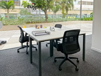 Sala Comercial para alugar, 20m² no Barra da Tijuca, Rio de Janeiro