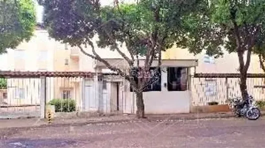 Apartamento com 2 Quartos para alugar, 64m² no Jardim Quitandinha, Araraquara