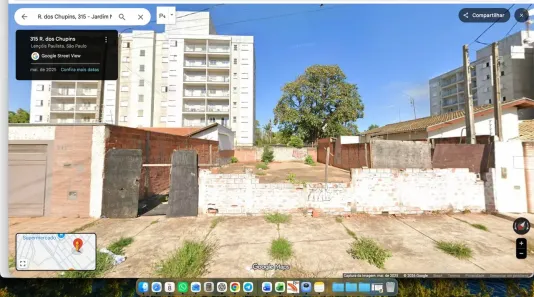 Lote/Terreno à venda, 300m² no Jardim Nova Lençóis, Lençóis Paulista