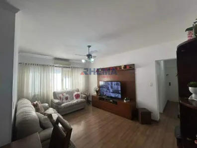 Apartamento com 3 Quartos à venda, 112m² no Marapé, Santos