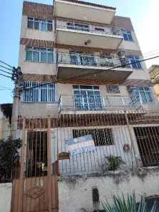 Apartamento com 1 Quarto à venda, 44m² no Ramos, Rio de Janeiro