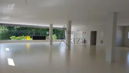 Prédio Comercial para alugar, 291m² no Loteamento Urbanova II, São José dos Campos