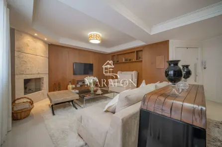 Apartamento com 3 Quartos à venda, 131m² no Centro, Gramado