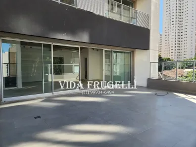 Consultório à venda, 111m² no Cerqueira César, São Paulo
