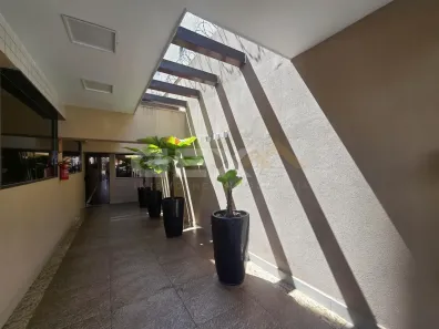 Apartamento com 3 Quartos à venda, 100m² no Vila Belo Horizonte, Divinópolis