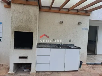 Apartamento com 2 Quartos à venda, 42m² no Lageado, Cotia