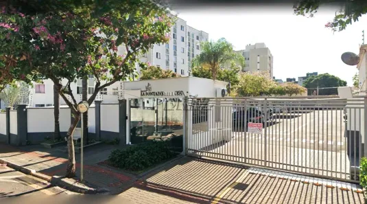 Apartamento com 2 Quartos à venda, 46m² no Vale dos Tucanos, Londrina