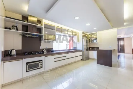 Casa com 3 Quartos à venda, 270m² no Ponte Alta Norte, Brasília