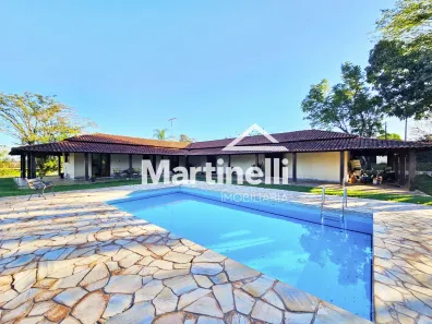 Fazenda/Sítio com 3 Quartos à venda, 470m² no Jardinópolis, Jardinópolis