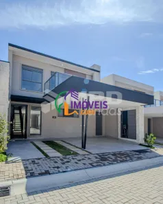 Casa de Condomínio com 3 Quartos à venda, 230m² no Tamboré, Santana de Parnaíba