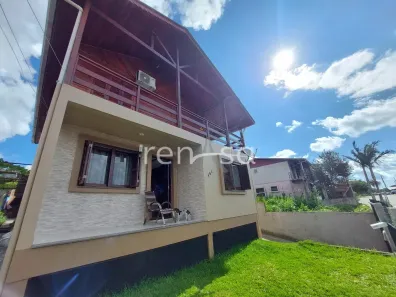 Casa com 6 Quartos à venda, 187m² no Santa Fé, Caxias do Sul