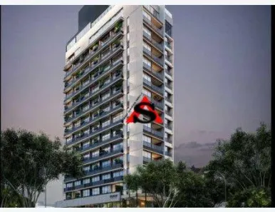 Apartamento com 2 Quartos à venda, 48m² no Jardim Paulista, São Paulo