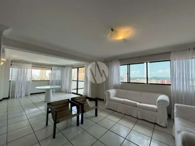 Apartamento com 4 Quartos à venda, 270m² no Lagoa Nova, Natal
