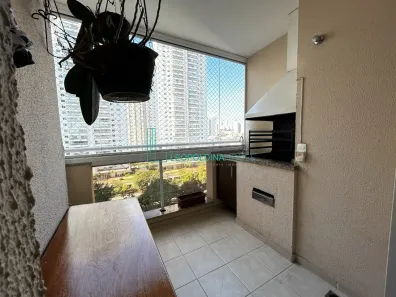 Apartamento com 2 Quartos à venda, 68m² no Vila Leopoldina, São Paulo