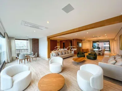 Apartamento com 3 Quartos à venda, 286m² no Alphaville Empresarial, Barueri