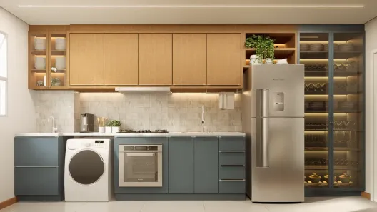 Apartamento com 1 Quarto à venda, 40m² no Turu, São Luís