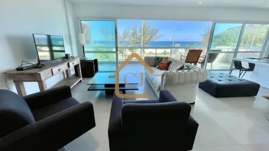Apartamento com 4 Quartos à venda, 175m² no Barra da Tijuca, Rio de Janeiro