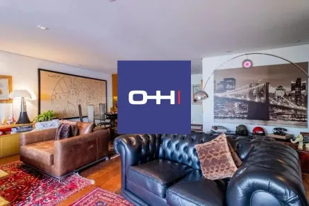 Apartamento com 4 Quartos à venda, 640m² no Perdizes, São Paulo