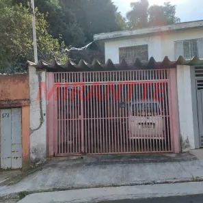 Sobrado com 4 Quartos à venda, 117m² no Vila Gustavo, São Paulo