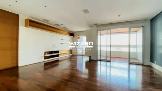 Apartamento com 2 Quartos à venda, 110m² no Brooklin Paulista, São Paulo