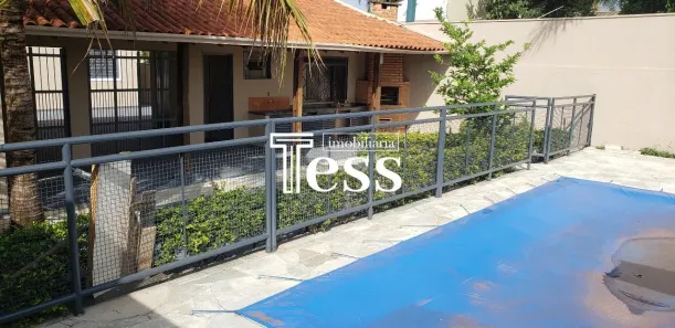 Casa com 4 Quartos para alugar, 340m² no Vila São José, São José do Rio Preto