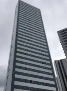 Apartamento com 3 Quartos à venda, 63m² no Casa Amarela, Recife