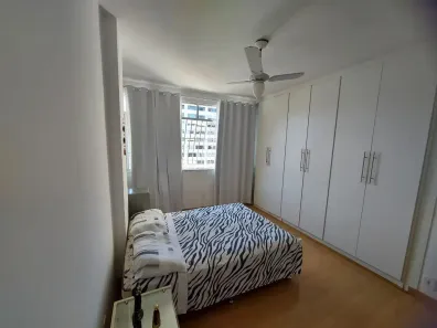 Apartamento com 3 Quartos à venda, 120m² no Icaraí, Niterói