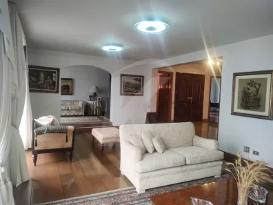Apartamento com 4 Quartos à venda, 265m² no Santana, São Paulo