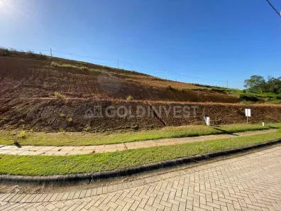 Lote/Terreno à venda, 419m² no Azambuja, Brusque