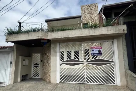 Casa com 3 Quartos à venda, 165m² no Wanel Ville, Sorocaba