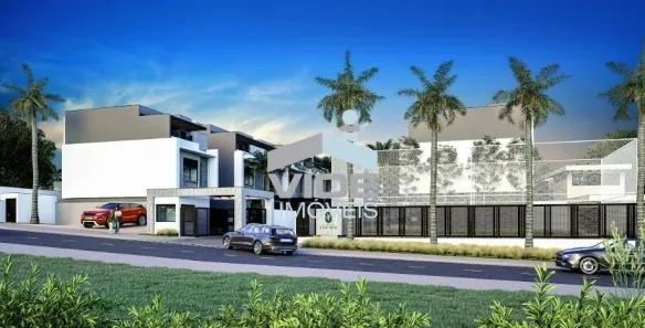 Casa de Condomínio com 3 Quartos à venda, 167m² no Parque Taquaral, Campinas
