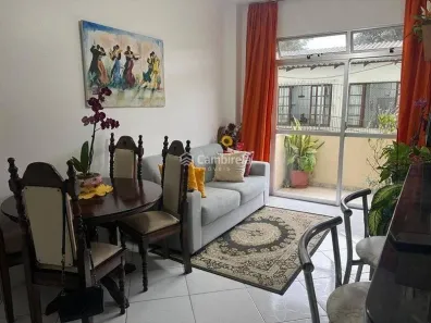 Apartamento com 2 Quartos à venda, 60m² no Campinas, São José