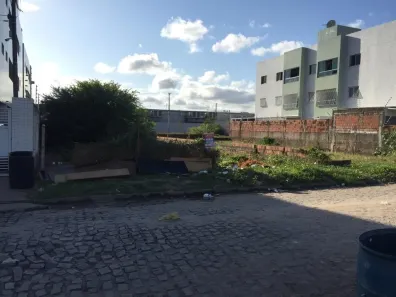 Lote/Terreno à venda, 360m² no Aeroclube, João Pessoa