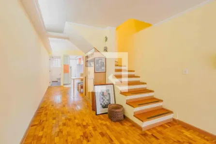 Casa com 3 Quartos à venda, 140m² no Cerqueira César, São Paulo