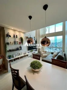 Cobertura com 3 Quartos à venda, 141m² no Patrimônio, Uberlândia
