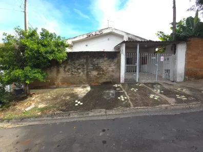 Casa com 3 Quartos à venda, 195m² no Jardim Nossa Senhora Auxiliadora, Hortolândia