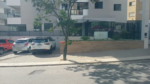Apartamento com 2 Quartos para alugar, 55m² no Parque Campolim, Sorocaba
