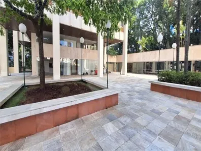 Apartamento com 3 Quartos à venda, 137m² no Vila Mariana, São Paulo