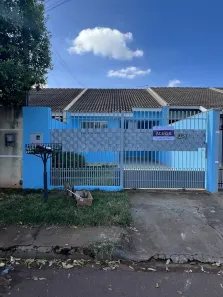 Casa com 3 Quartos para alugar, 67m² no Jardim Monterey, Sarandi