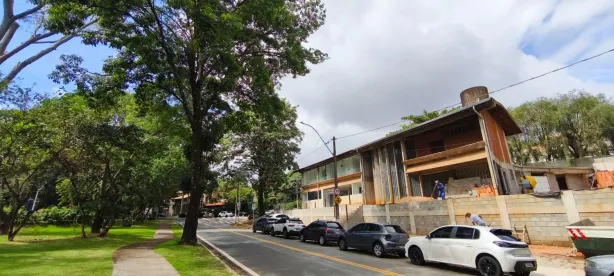 Ponto Comercial para alugar, 202m² no Bairro das Palmeiras, Campinas