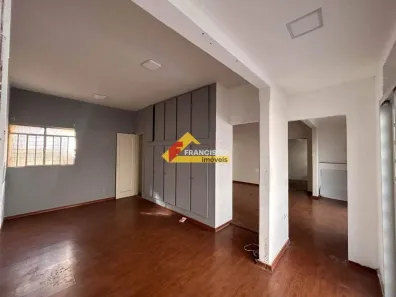 Imóvel Comercial com 4 Quartos para alugar, 35m² no Centro, Divinópolis