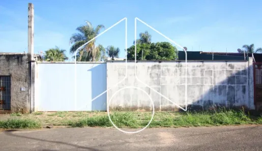 Lote/Terreno para alugar, 449m² no Senador Salgado Filho, Marília