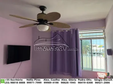 Apartamento com 3 Quartos à venda, 106m² no Ilha dos Araújos, Governador Valadares