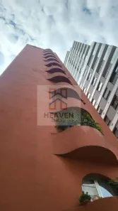 Apartamento com 2 Quartos à venda, 105m² no Cerqueira César, São Paulo