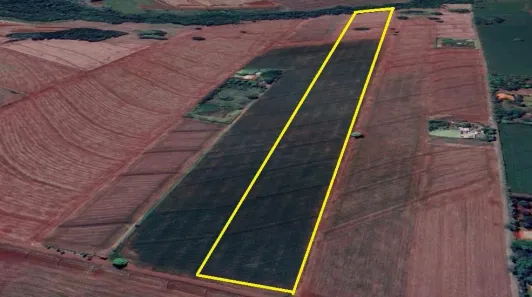 Lote/Terreno à venda, 121000m² no Jardim Catedral, Maringá