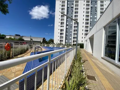 Apartamento com 2 Quartos à venda, 50m² no Colina, Guaíba