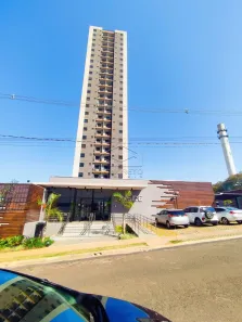 Apartamento com 2 Quartos à venda, 64m² no Jardim Auri Verde, Bauru