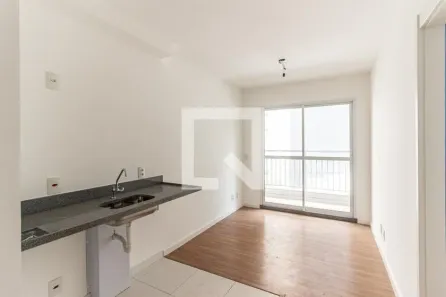 Apartamento com 1 Quarto à venda, 30m² no República, São Paulo