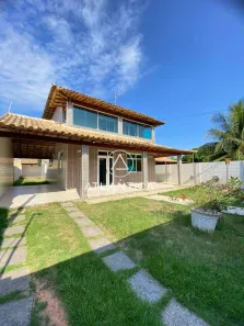 Casa com 5 Quartos para alugar, 292m² no Costazul, Rio das Ostras