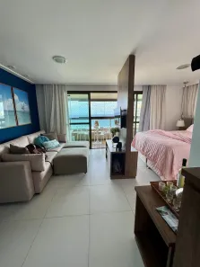 Apartamento com 1 Quarto à venda, 64m² no Federação, Salvador